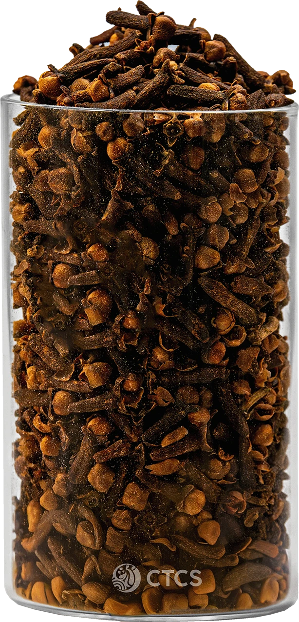 Cloves