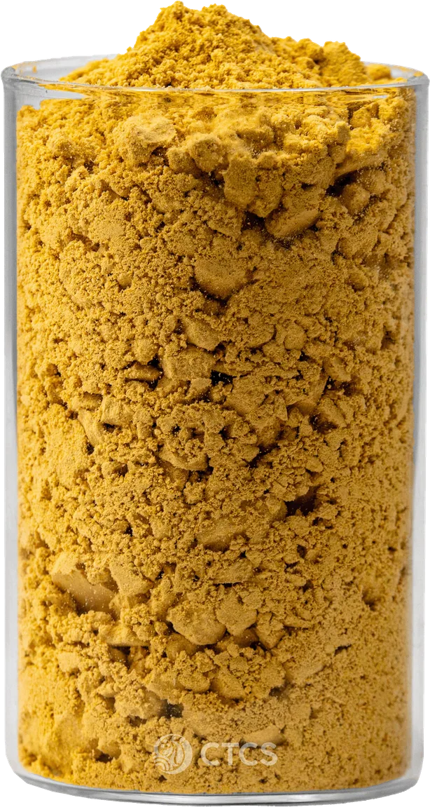 Fenugreek