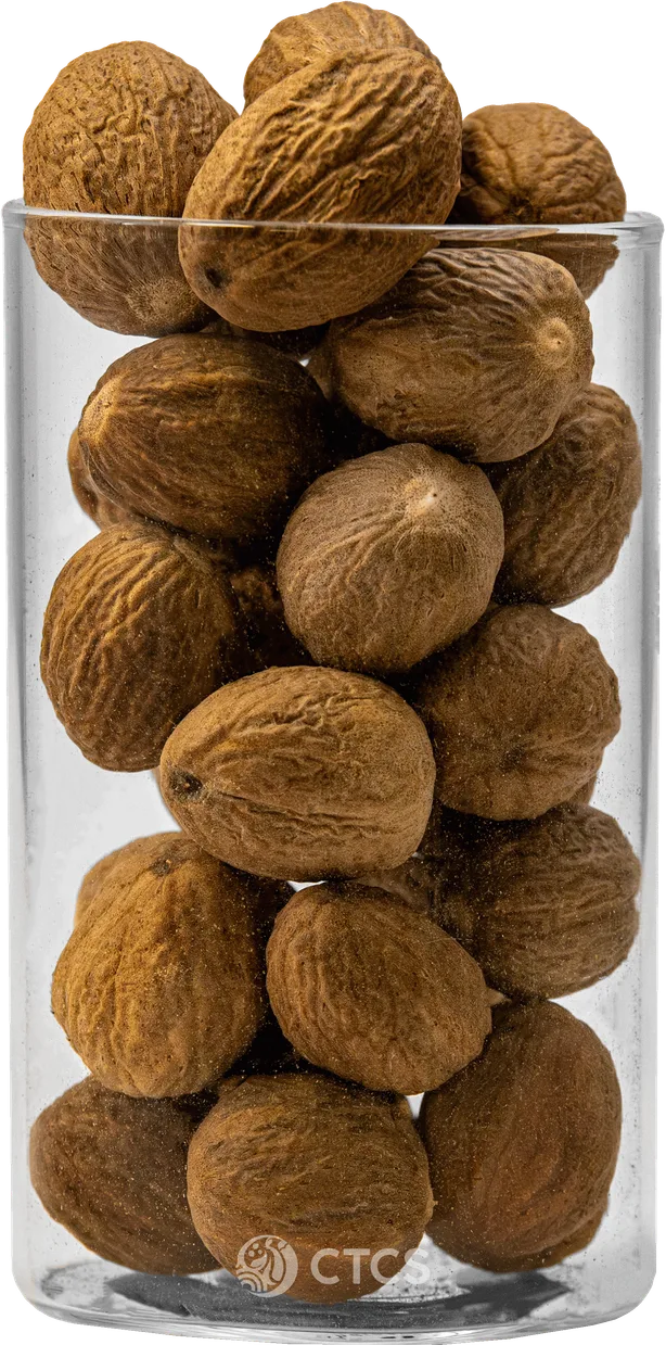 Nutmeg