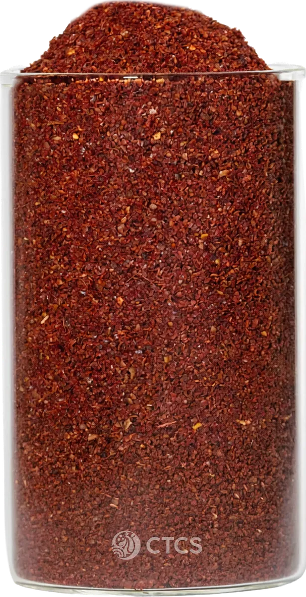 Sumac