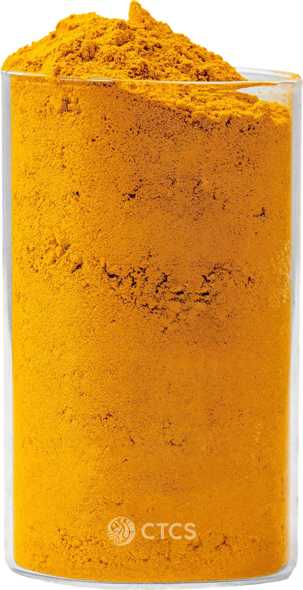Tumeric